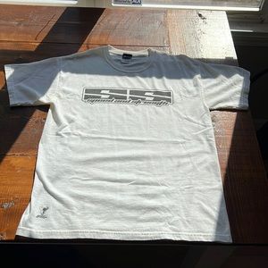 Speed strength SS shirt